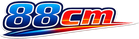 88cm